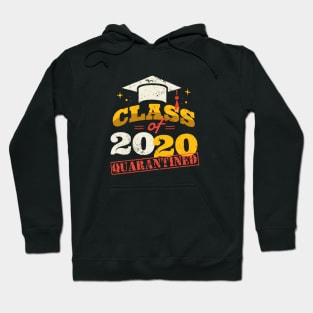 Quarantine Class 2020 Hoodie